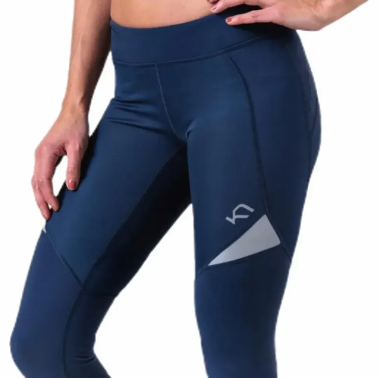 Signe Tights Blue