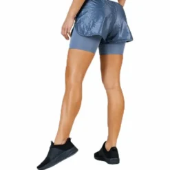 Sigrun Shorts Grey