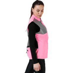 Silva Perform Vest Pink