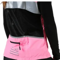Silva Perform Vest Pink