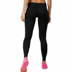 Silver Tight Black