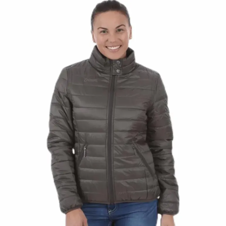 Simo Jacket Green