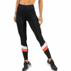 Sirius Tights Black