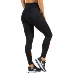 Sirius Tights Black
