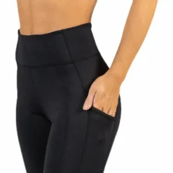 Sirius Tights Black