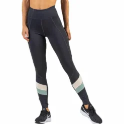 Sirius Tights Grey