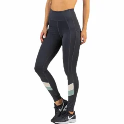 Sirius Tights Grey