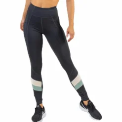 Sirius Tights Grey