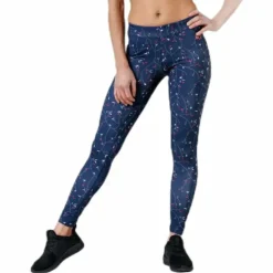Sjølvsagt Tights Blue