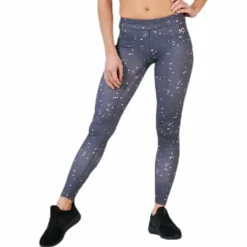 Sjølvsagt Tights Grey