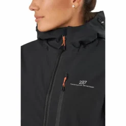 Skijacket Sala D Black