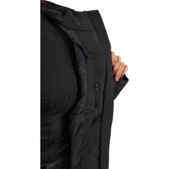 Skijacket Sala D Black