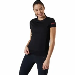 Skill Tee Black