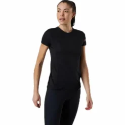 Skill Tee Black