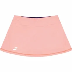 Skirt Babolat Play Pink Women Pink