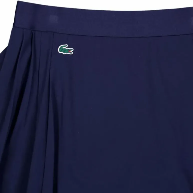 Skirt Core Performance Navy