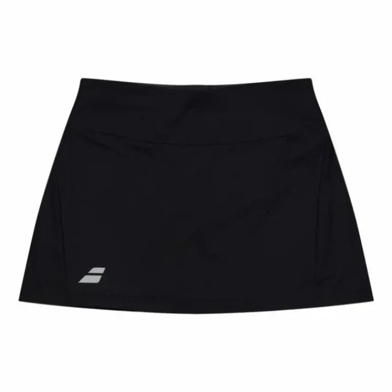 Skirt Play Girl Black