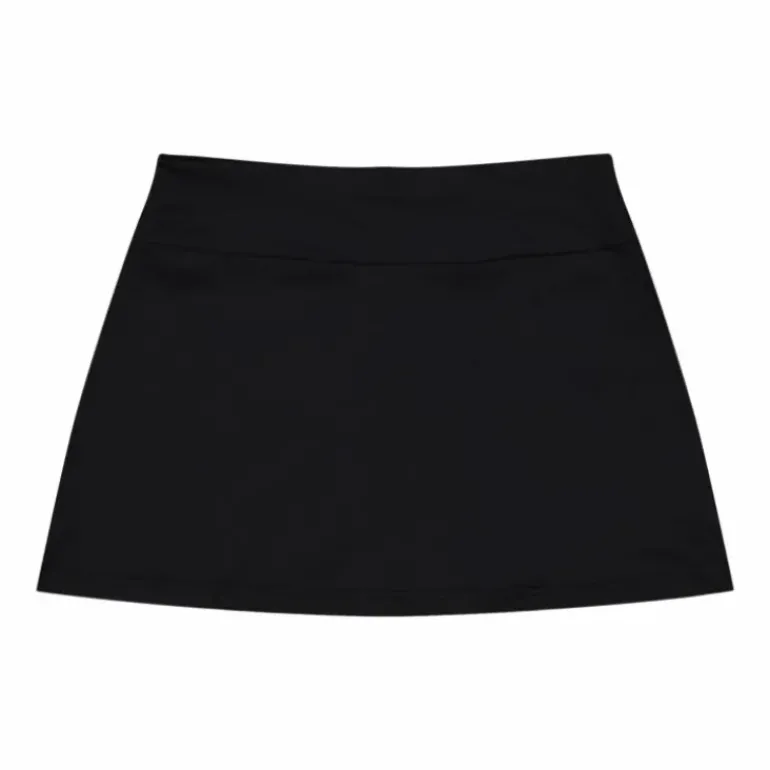 Skirt Play Girl Black