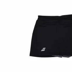 Skirt Play Girl Black