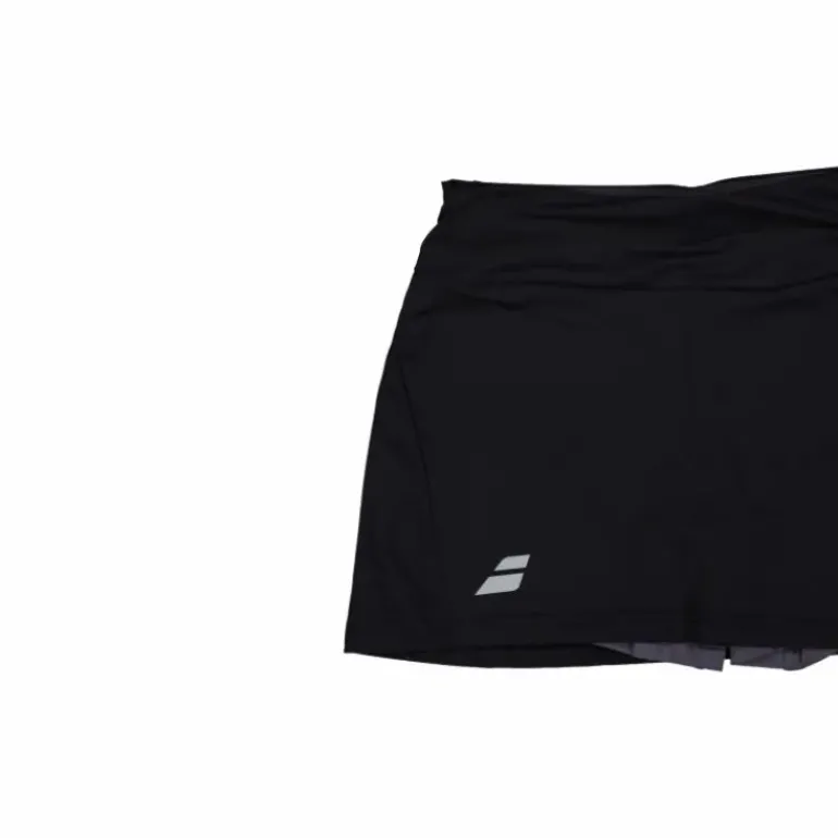 Skirt Play Girl Black