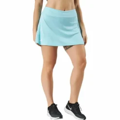 Skirt Play Turquoise