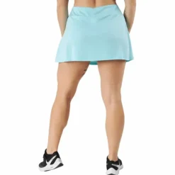 Skirt Play Turquoise