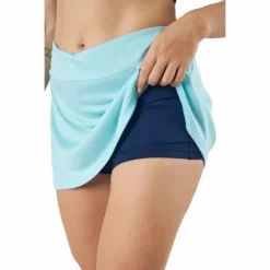 Skirt Play Turquoise