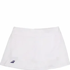 Skirt Play White