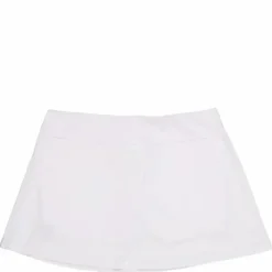 Skirt Play White