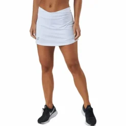 Skirt Play Women white