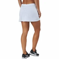 Skirt Play Women white