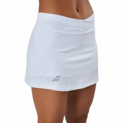 Skirt Play Women white