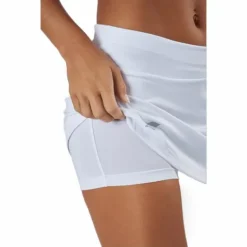 Skirt Play Women white