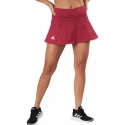 Skirt Primeknit Primeblue Pink