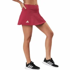 Skirt Primeknit Primeblue Pink