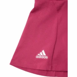 Skirt Primeknit Primeblue Pink