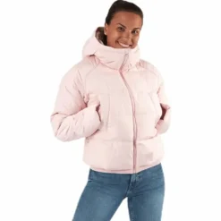 Skjelde Jacket Pink