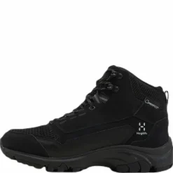 Skuta Mid Proof Eco Black