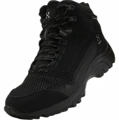 Skuta Mid Proof Eco Black
