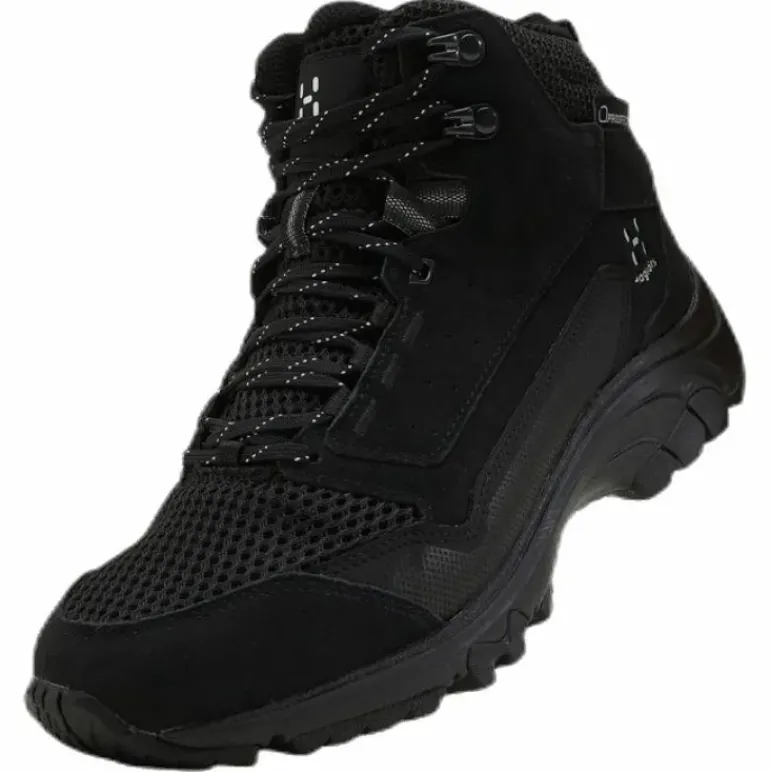 Skuta Mid Proof Eco Black