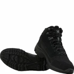 Skuta Mid Proof Eco Black