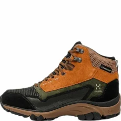Skuta Mid Proof Eco Black/Beige