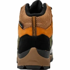Skuta Mid Proof Eco Black/Beige