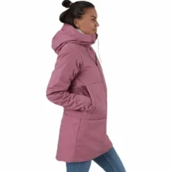Skutle Jacket Pink