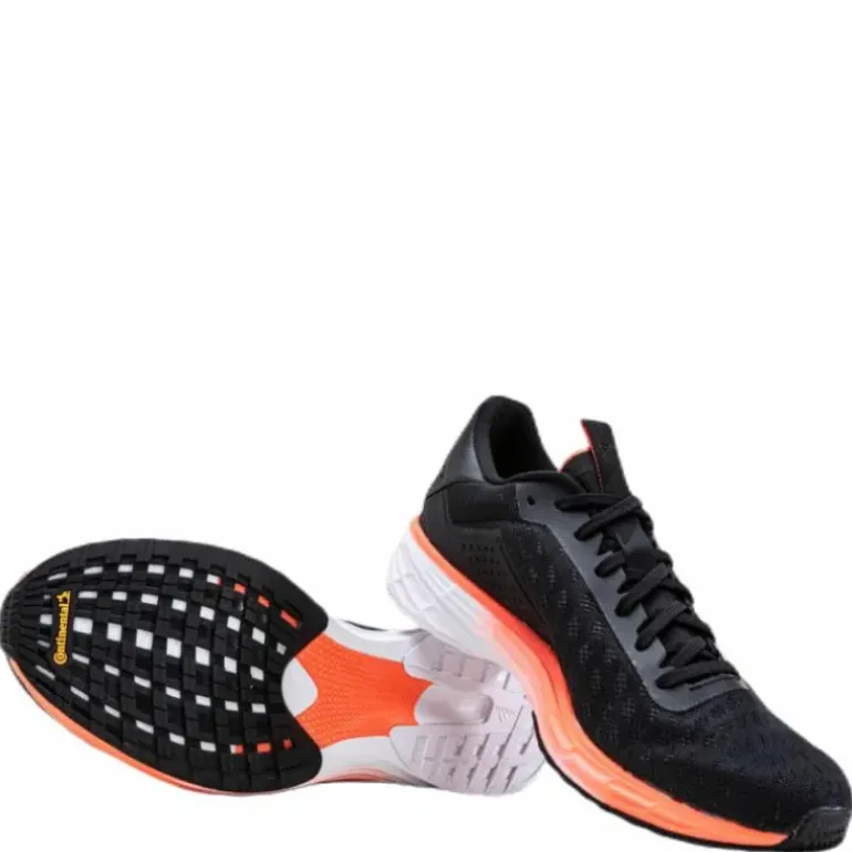 SL20 Shoes Core Black / Cloud White / Signal Coral