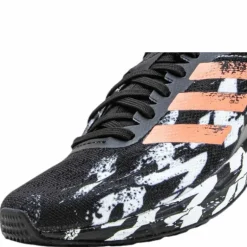 SL20 Shoes Core Black / Signal Coral / Cloud White