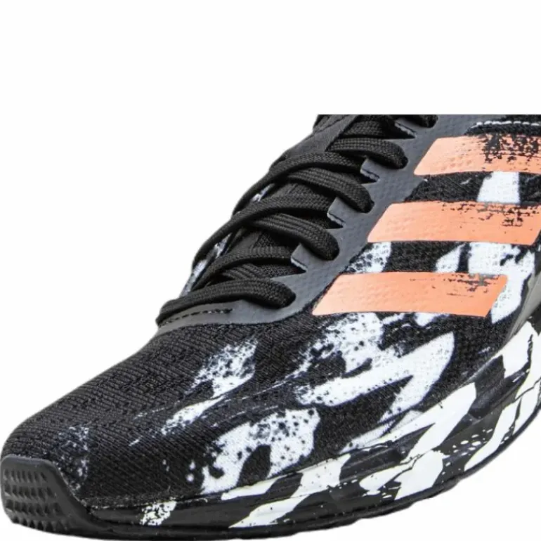 SL20 Shoes Core Black / Signal Coral / Cloud White