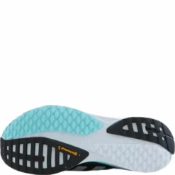 SL20 Shoes Core Black / Silver Metallic / Clear Aqua