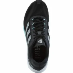 SL20 Shoes Core Black / Silver Metallic / Clear Aqua