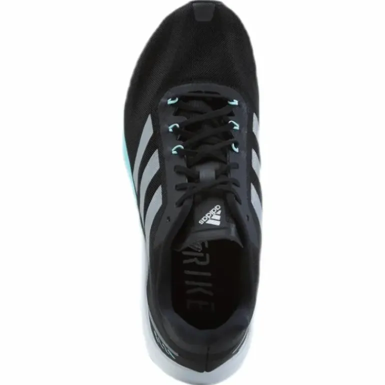 SL20 Shoes Core Black / Silver Metallic / Clear Aqua